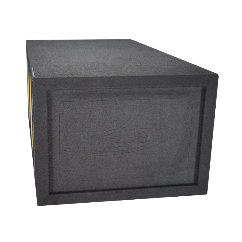 Ground Shaker GS-30HZ215B