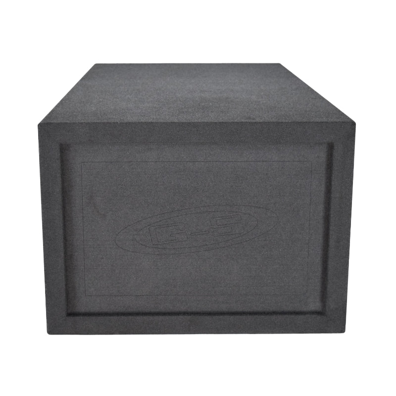 Ground Shaker GS-30HZ215B