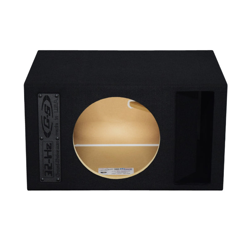 Ground Shaker GS-32HZ110B