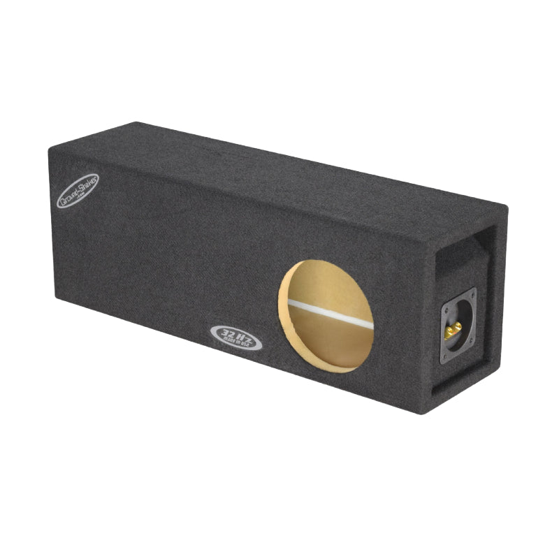 Ground Shaker GS-32HZ16B