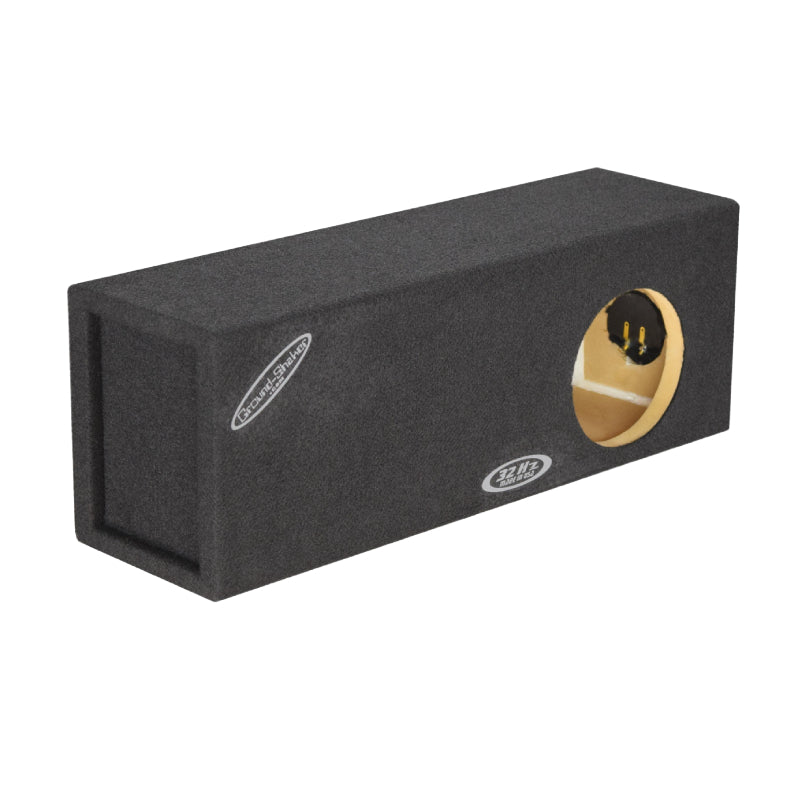 Ground Shaker GS-32HZ16B