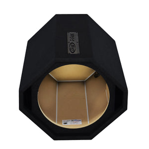 Ground Shaker GS-BZK15B