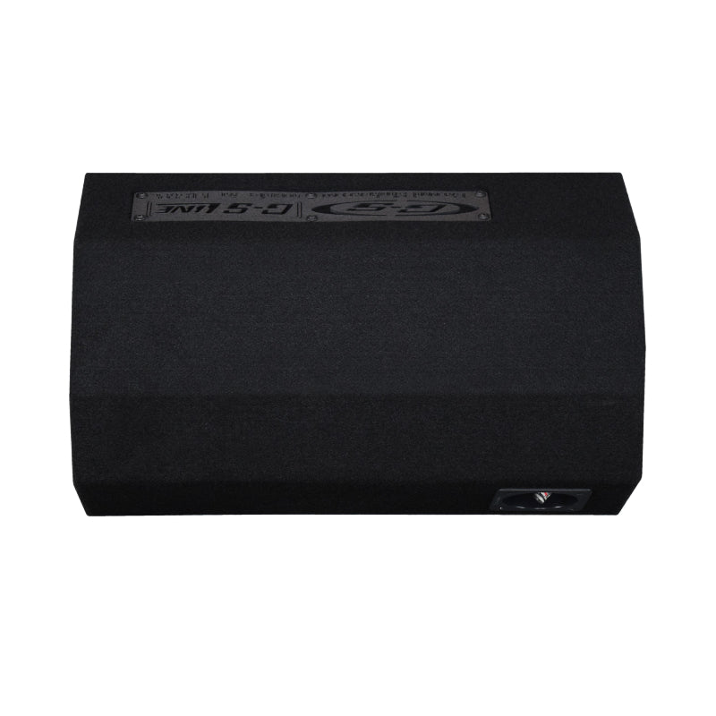 Ground Shaker GS-BZK8B