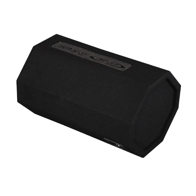 Ground Shaker GS-BZK8B