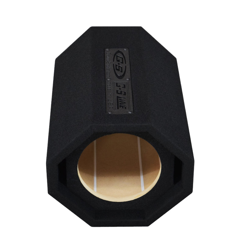 Ground Shaker GS-BZK8B