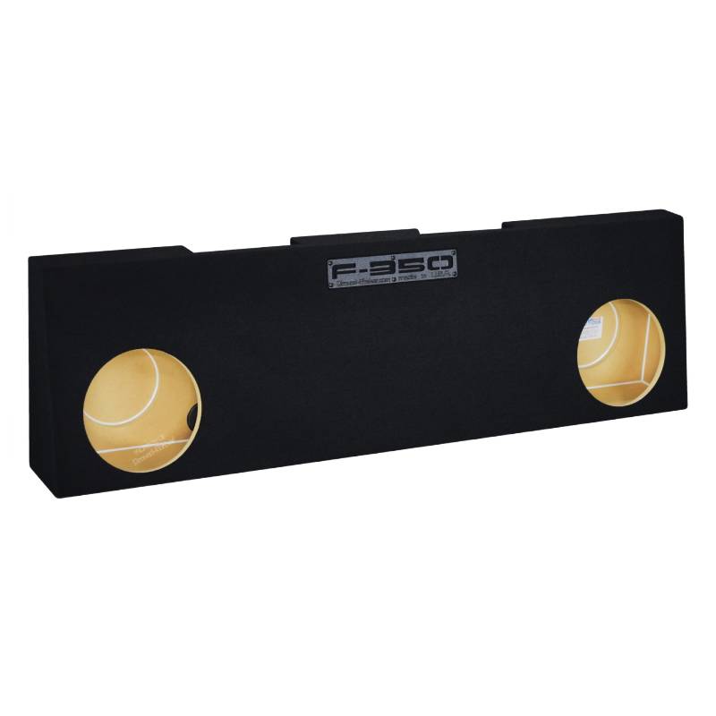 Ground Shaker GS-RF350210B