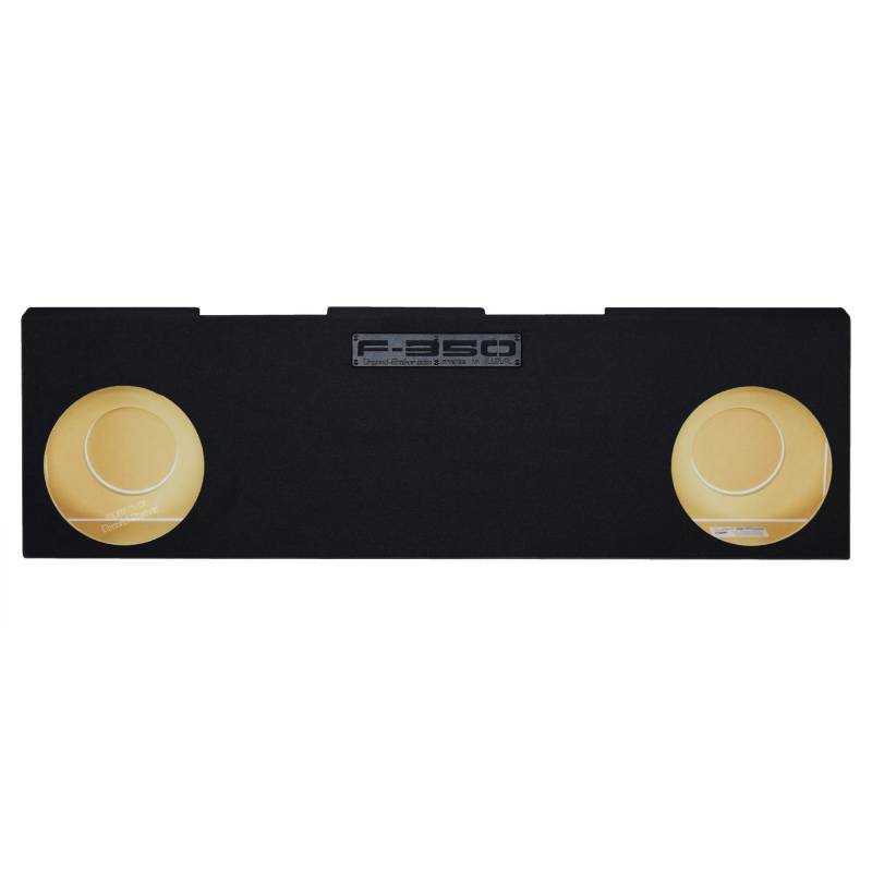 Ground Shaker GS-RF350212B