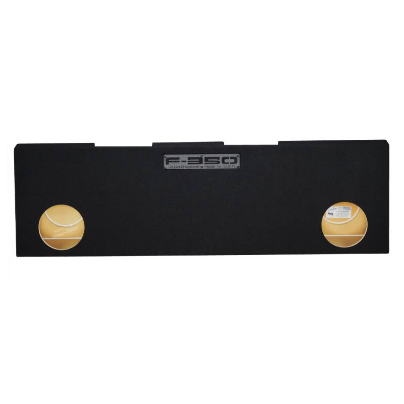 Ground Shaker GS-RF35028B