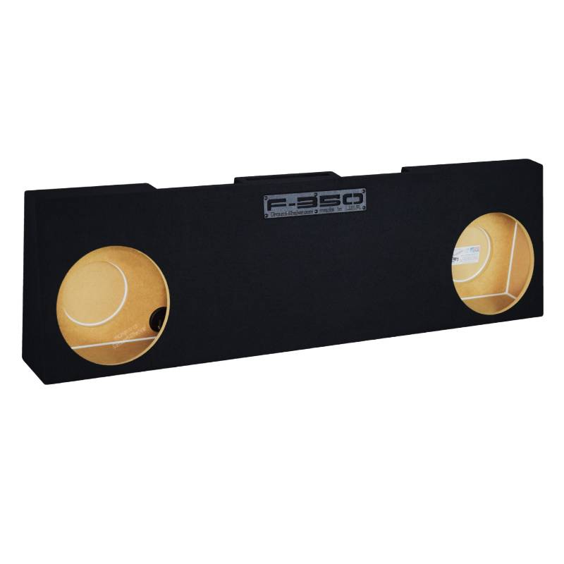 Ground Shaker GS-RF350P212B