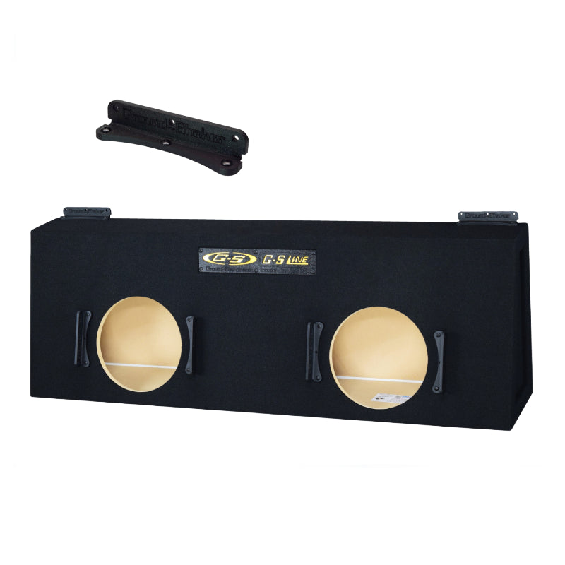 Ground Shaker GS-STCHV310B