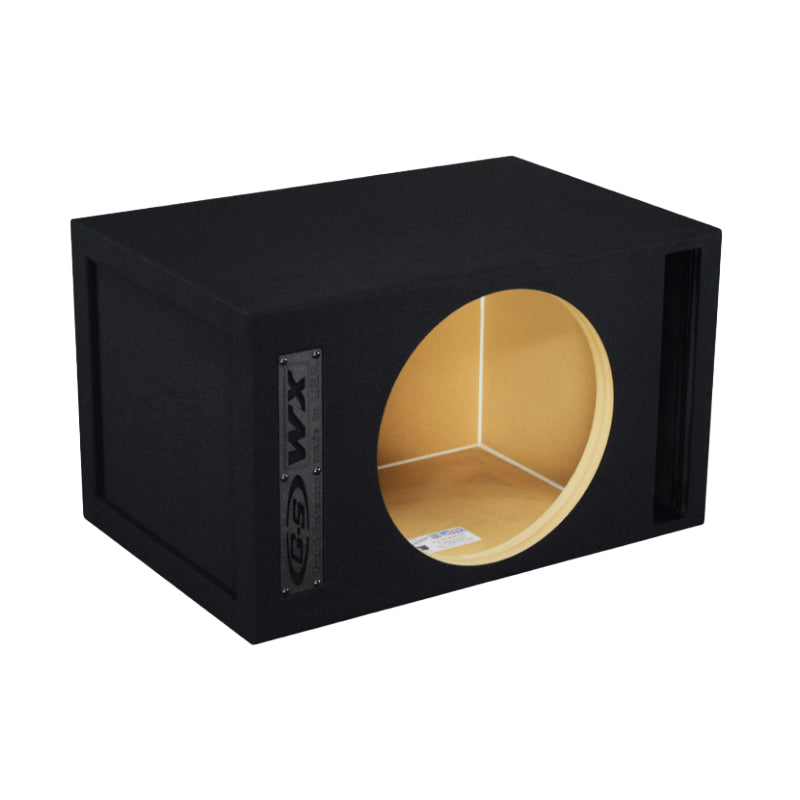 Ground Shaker GS-WXP115B