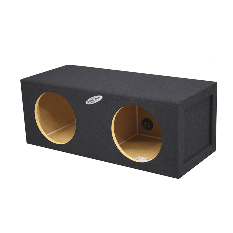 Ground Shaker SQ210-B