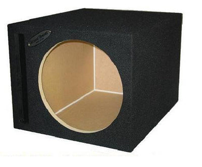 Ported Subwoofer Boxes