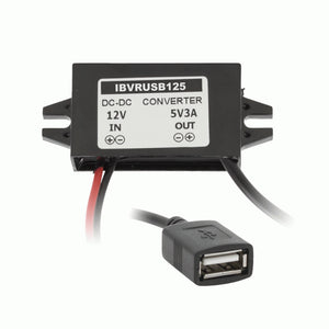 Metra Electronics IBVRUSB125