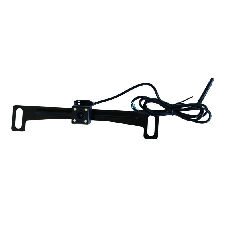 JCPower JC-CAMHA Car Cameras