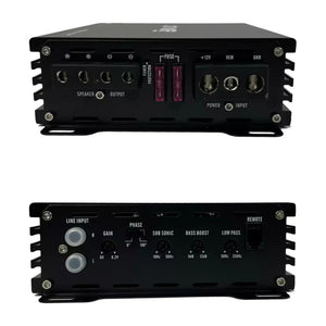 JCPower JC2000.1D