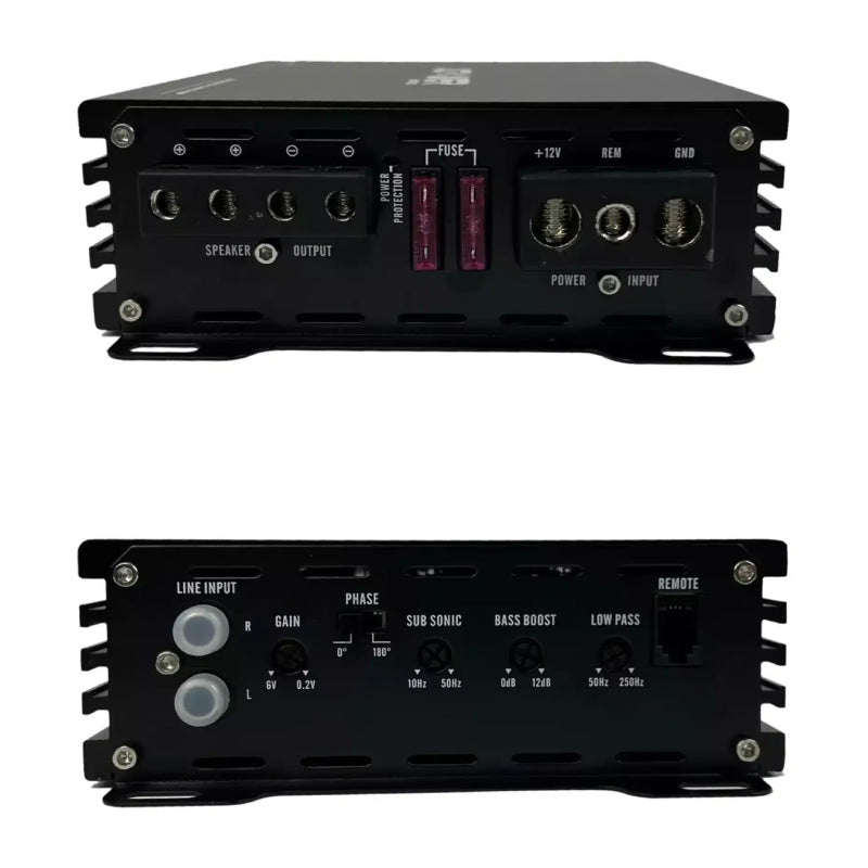 JCPower JC2000.1D