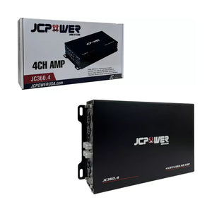 JCPower JC360.4