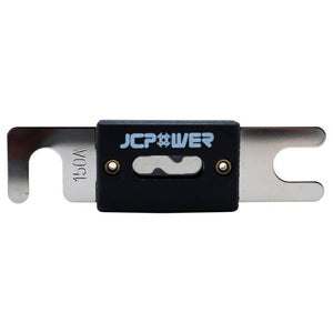 JCPower JCANLF150A Amplifier Installation