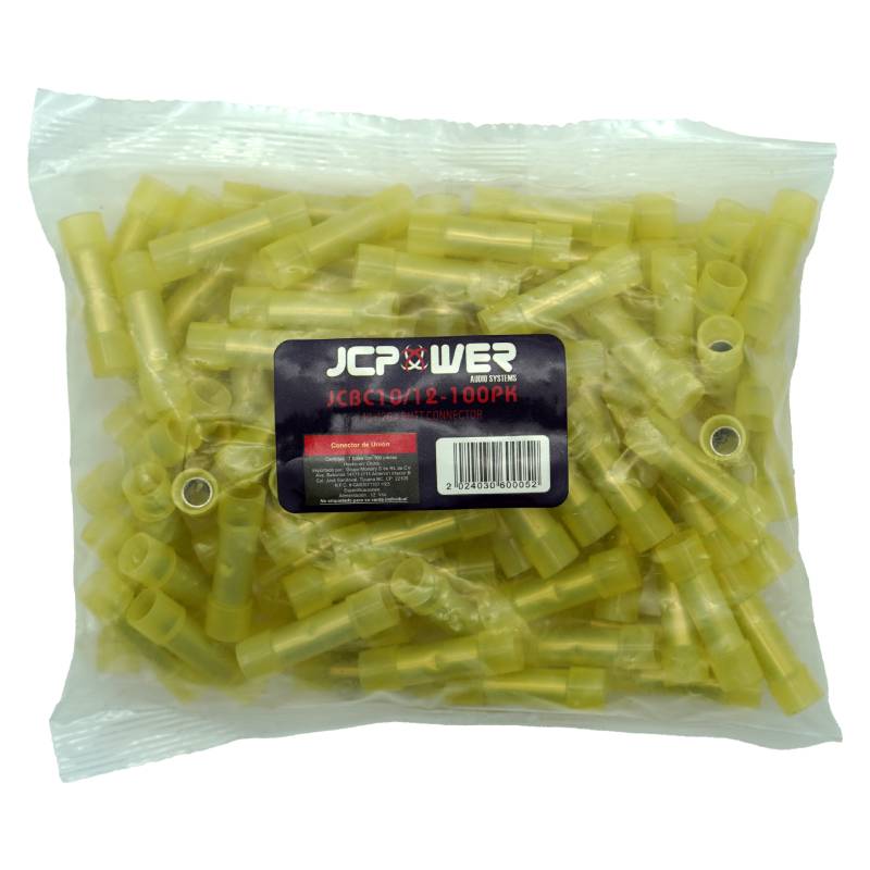 JCPower JCBC10/12-100PK