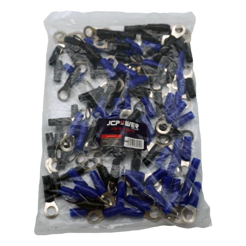 JCPower JCRT8-100PK