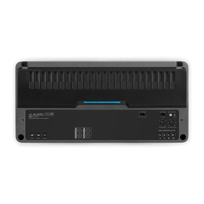 JL Audio RD1000/1