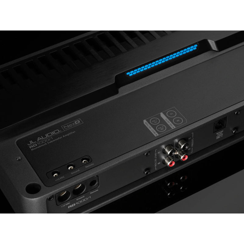 JL Audio RD1000/1