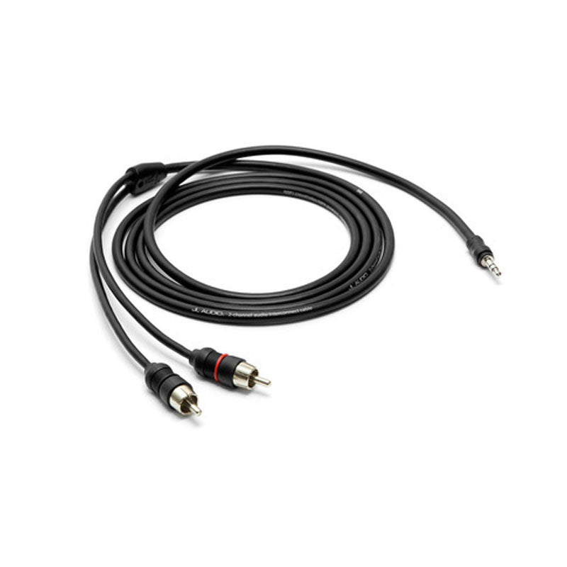 JL Audio XD-MINIRCA-6
