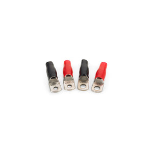 JL Audio XD-RT8-4PAK