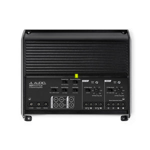 JL Audio XD500/3v2
