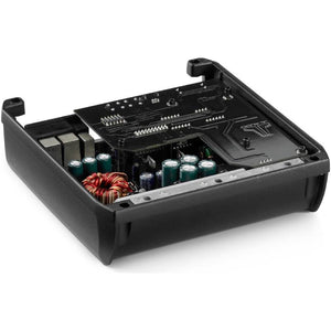 JL Audio XD500/3v2