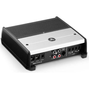 JL Audio XD500/3v2