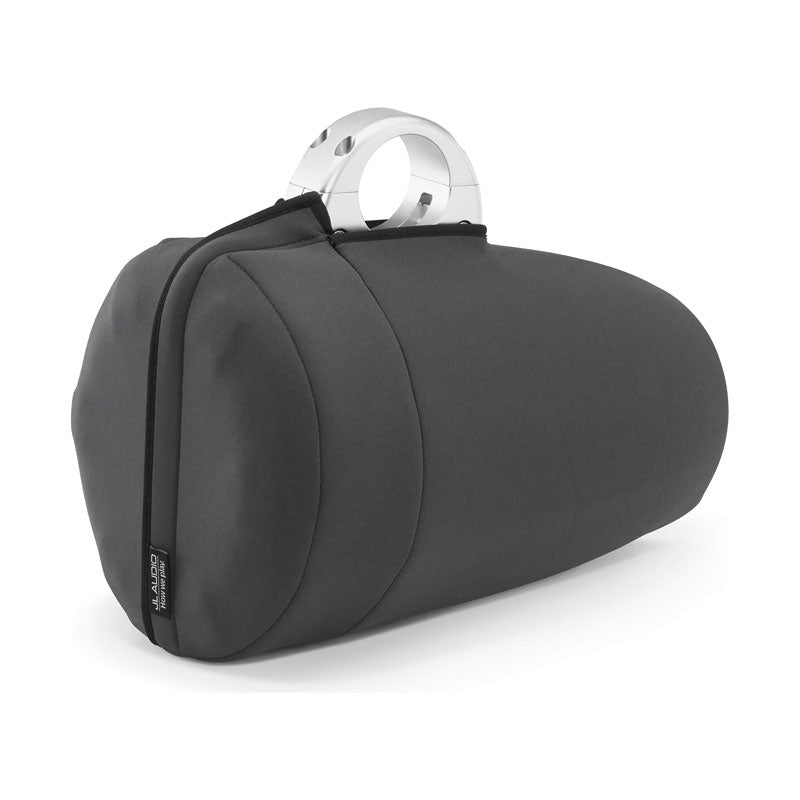 JL Audio M880ETX-CVR