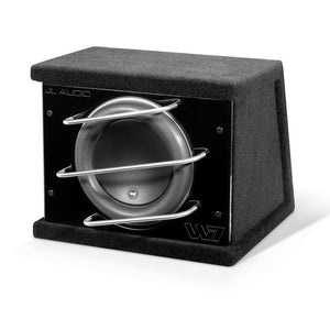JL Audio SGR-8W7-ROD-RP
