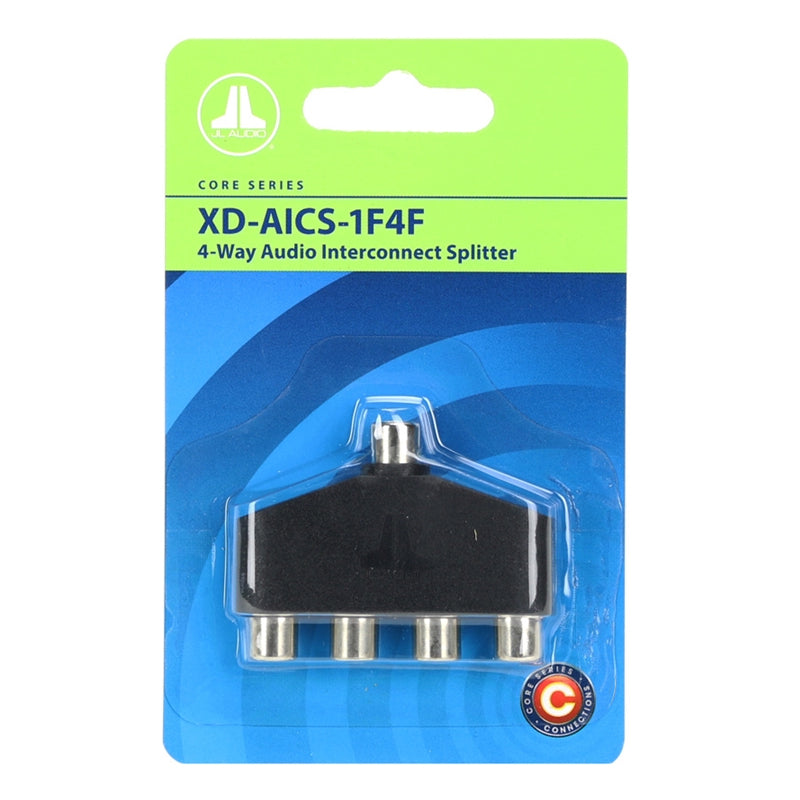 JL Audio XD-AICS-1F4F