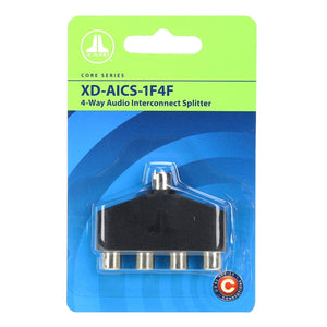 JL Audio XD-AICS-1F4F