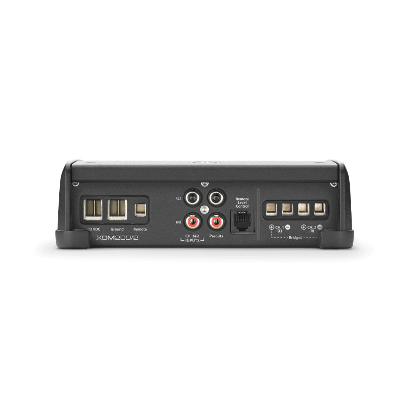 JL Audio XDM200/2
