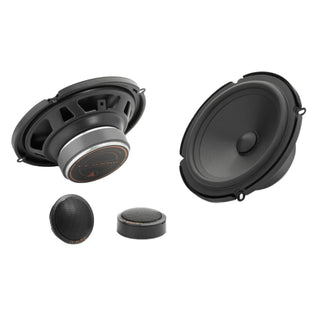 JL Audio C1-650se