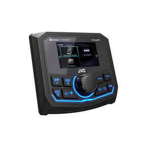 JVC KD-MR305BTS