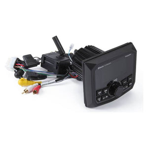 JVC KD-MR305BTS