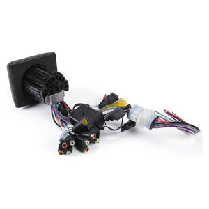 JVC KD-MR305BTS