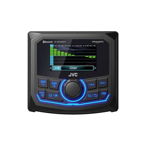 JVC KD-MR305BTS