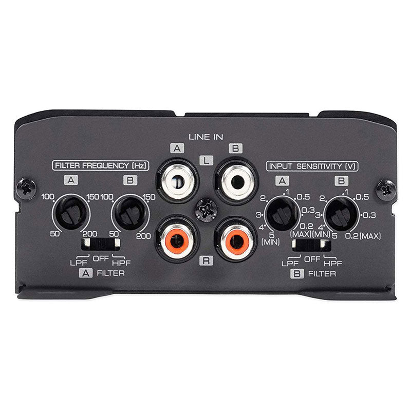 JVC KS-DR1004D