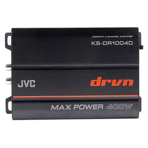 JVC KS-DR1004D