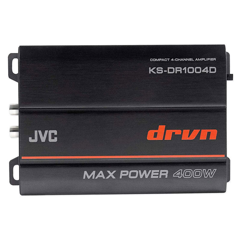 JVC KS-DR1004D