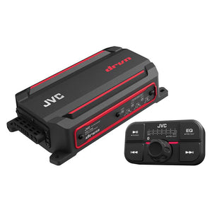 JVC KS-DR2104DBT