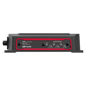 JVC KS-DR2104DBT