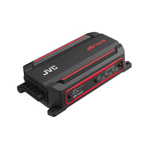 JVC KS-DR2104DBT
