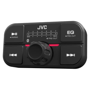 JVC KS-DR2104DBT