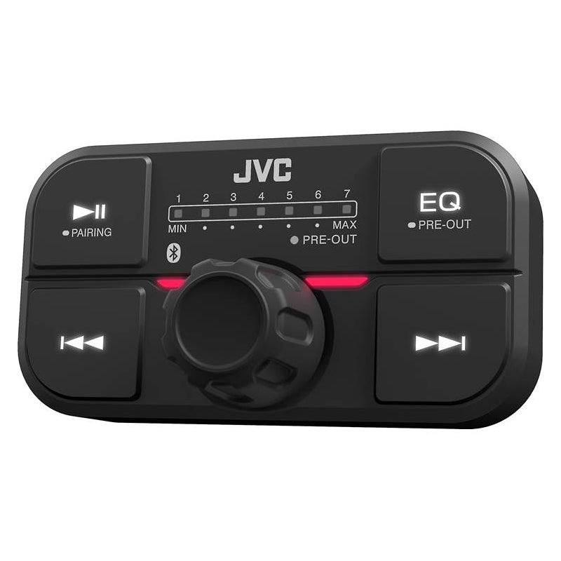 JVC KS-DR2104DBT
